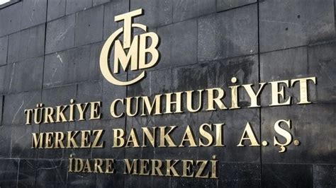 merkez bankası nisan ayı faiz kararı 