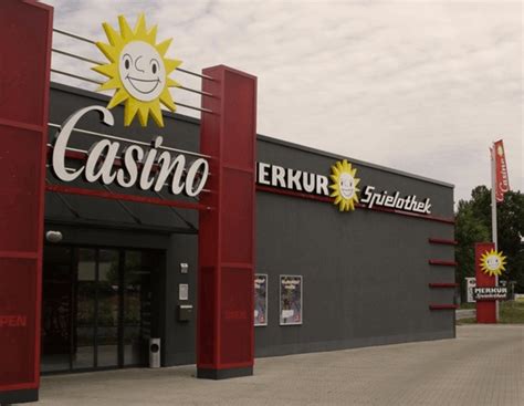 merkur automaten dortmund deutschen Casino