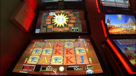 merkur automaten freischalten Bestes Casino in Europa
