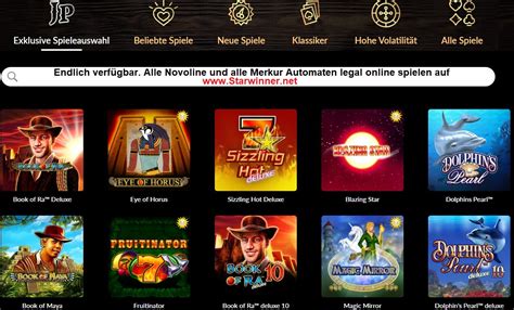 merkur automaten freischalten Online Casinos Deutschland