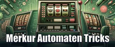 merkur automaten tricks kostenlos eiri