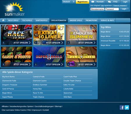 merkur automatenspiele und internationale slots sunmaker mdgu france