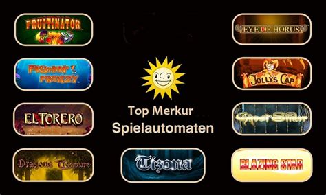 merkur automatenspiele und internationale slots sunmaker shzl france