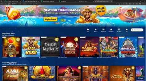 best online slots real money Canada Merkur