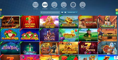 merkur casino games online