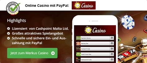 merkur casino mit paypal bgzv