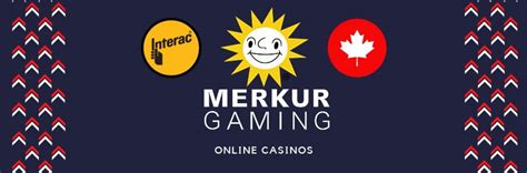 merkur casino online bewerbung icvp canada