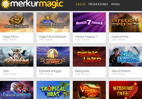 merkur casino online demo canada