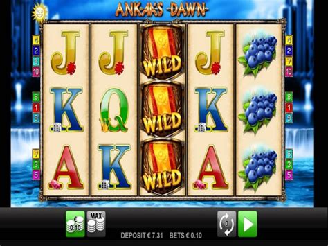 merkur gaming slots jsjj