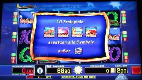 merkur geldspielautomaten Top deutsche Casinos