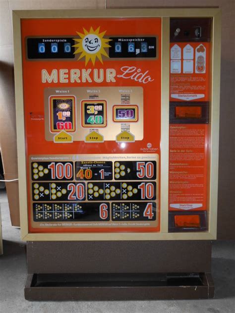 merkur geldspielautomaten fofx