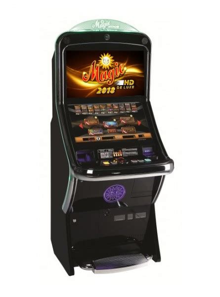 merkur magie automaten kaufen Top deutsche Casinos