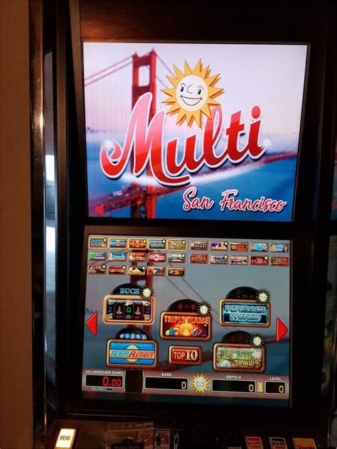 merkur multi casino update