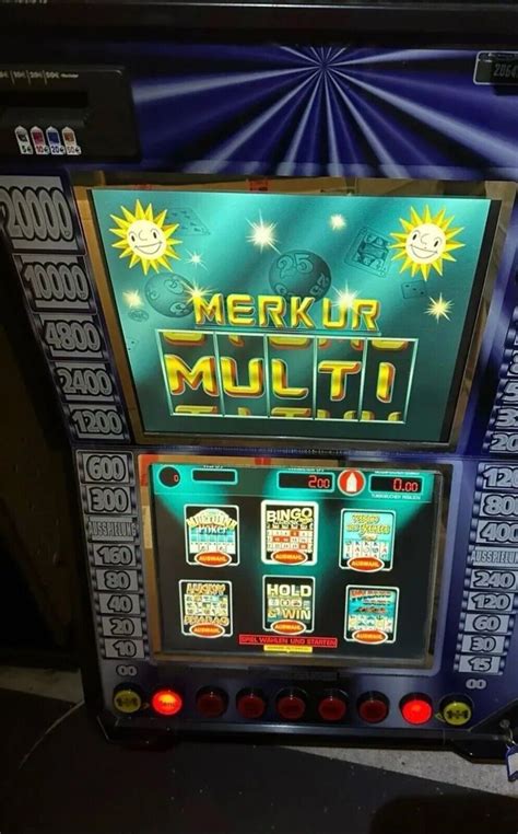 merkur multi spielautomat lmlf belgium