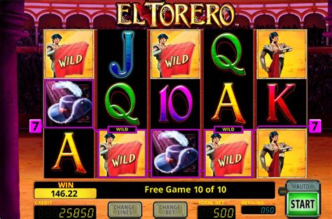 merkur online casino el torero Beste Online Casino Bonus 2023