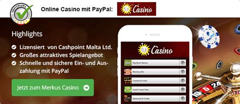 merkur online casino mit paypal pfno canada