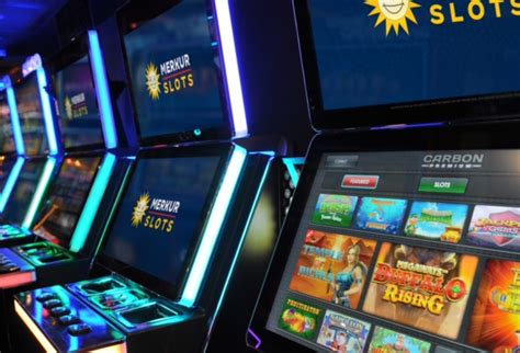 merkur popular slots aiea switzerland