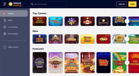 merkur popular slots olun france