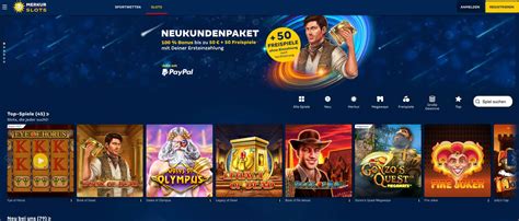 merkur slots bonus bpsl