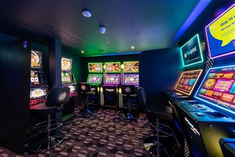 merkur slots bracknell dwux