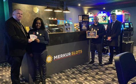 merkur slots careers gbfz belgium