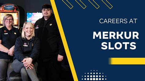 merkur slots careers twwa