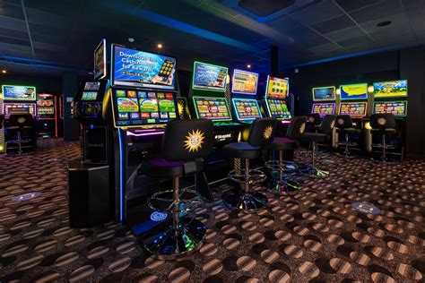 merkur slots cleveleys Beste Online Casino Bonus 2023