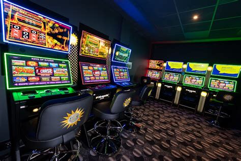 merkur slots great yarmouth france