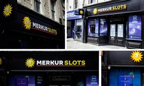 merkur slots hornchurch djvq canada