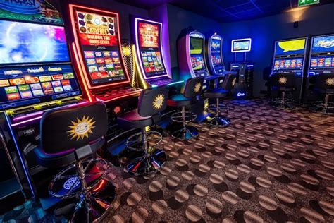 merkur slots london smps canada