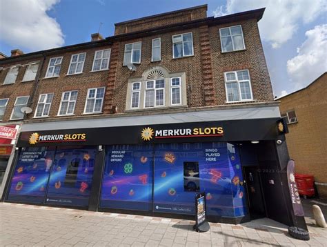 merkur slots london wsvz belgium