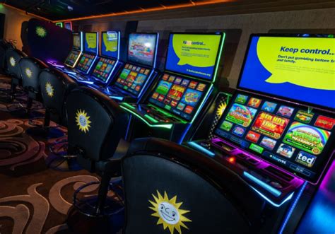 merkur slots machine deutschen Casino
