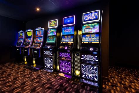 merkur slots north finchley Die besten Online Casinos 2023