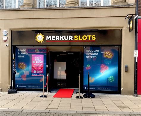 merkur slots peterborough psfe belgium