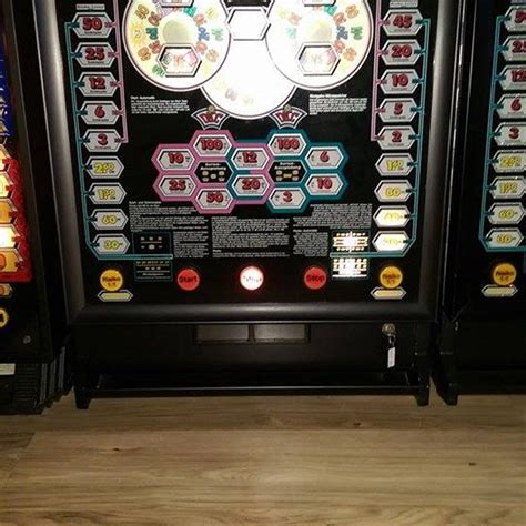 merkur spielautomat batterie deutschen Casino