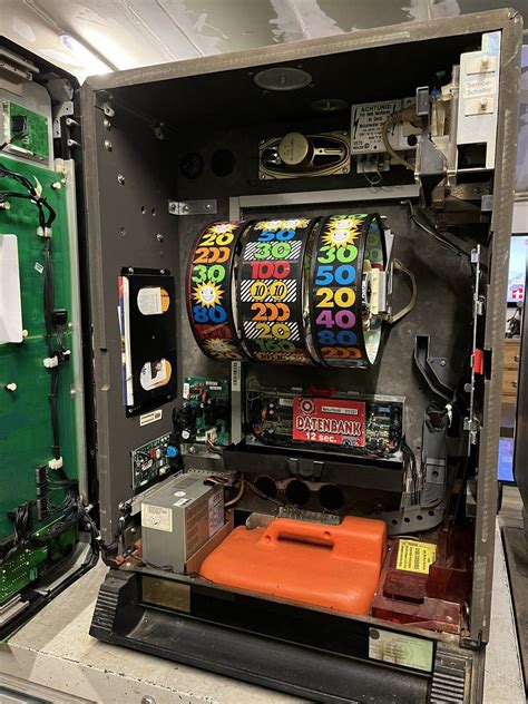 merkur spielautomat defekt deutschen Casino