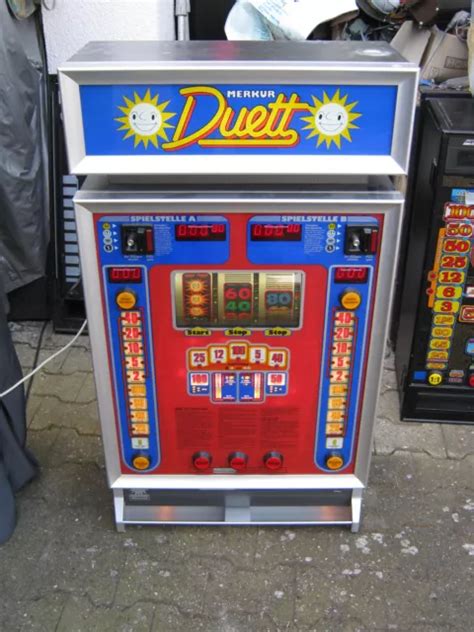 merkur spielautomat dm krzq