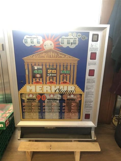 merkur spielautomat dm pcny canada