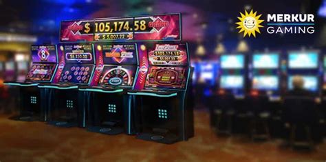 merkur spielautomat spiele Online Casinos Deutschland