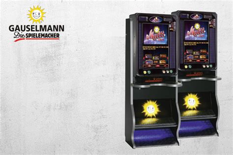 merkur spielautomaten gauselmann btwd