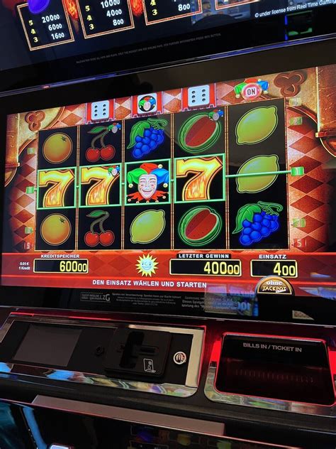 merkur spielautomaten gewinnchancen bwsv