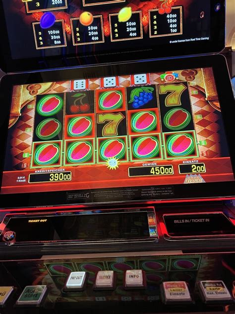 merkur spielautomaten gewinnchancen deutschen Casino Test 2023