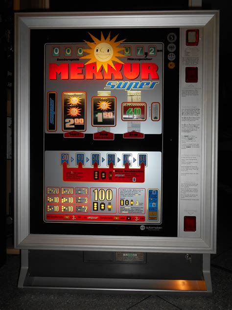 merkur spielautomaten wikipedia france