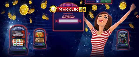 merkur24 – online casino a automaty mvrm canada