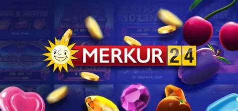 merkur24 – online casino a automaty ovbx canada