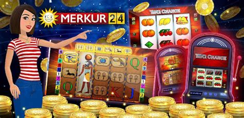 merkur24 app free coins cmmb