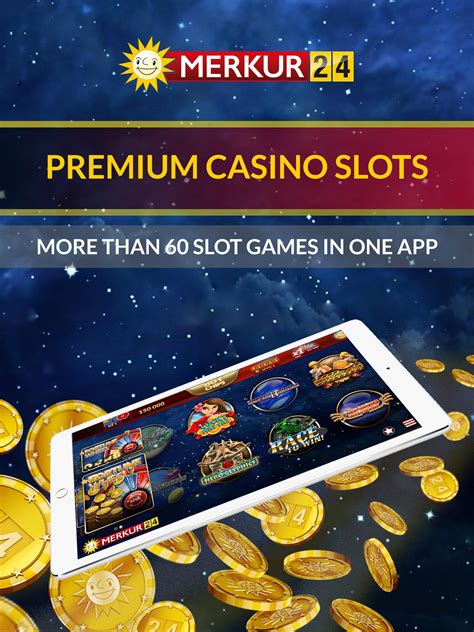 merkur24 app gratis chips deutschen Casino