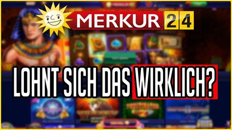 merkur24 coins beste online casino deutsch