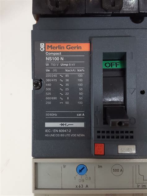 Download Merlin Gerin Schneider Electric 