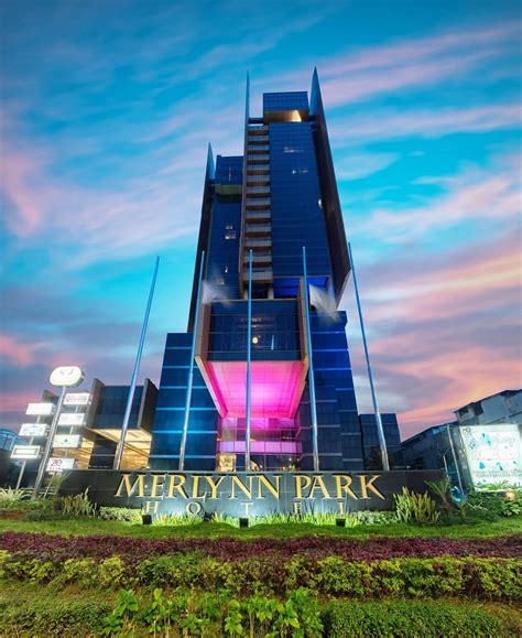 merlynn park hotel